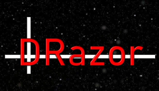 DRazor 游戏封面