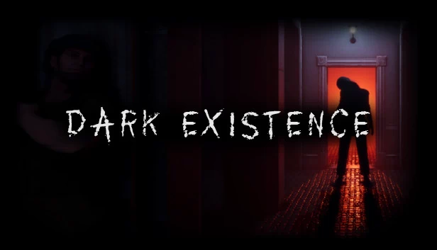 黑暗存在（Dark Existence） 游戏封面