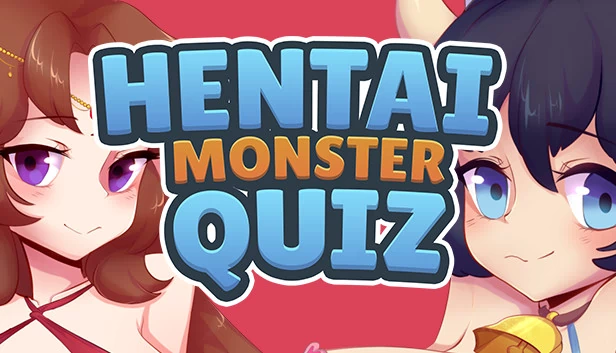 Hentai Monster Quiz 游戏封面