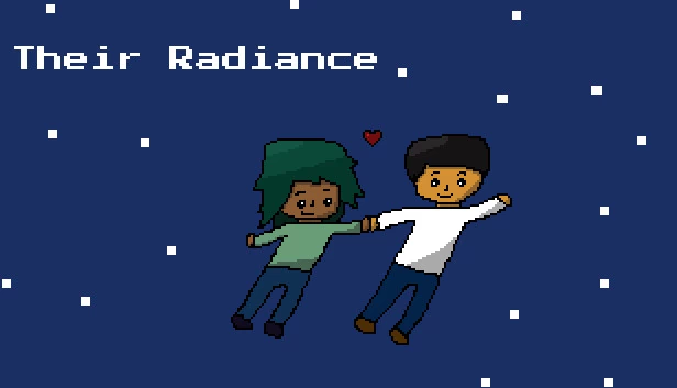 他们的辉煌（Their Radiance） 游戏封面