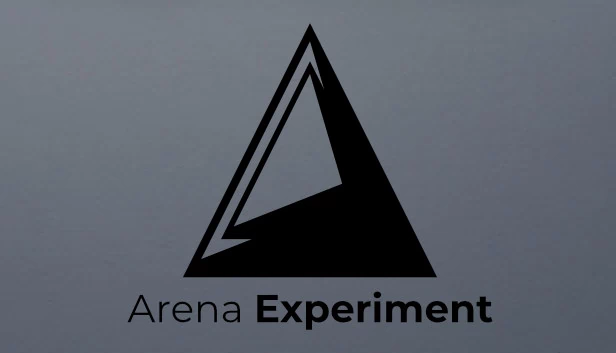 竞技场实验（Arena Experiment） 游戏封面