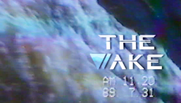 The Wake：哀悼父亲，哀悼母亲（The Wake: Mourning Father, Mourning Mother） 游戏封面