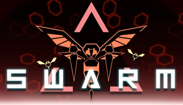 虫群（Swarm） 游戏封面