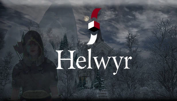 赫尔威尔(Helwyr) 游戏封面