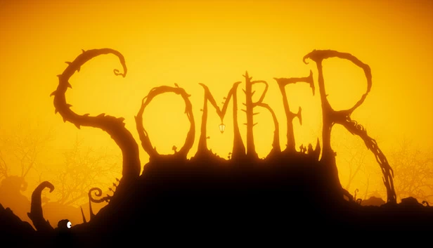 阴郁(Somber) 游戏封面