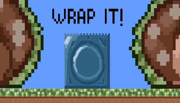 Wrap It! 游戏封面