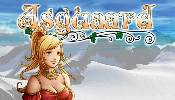 艾斯奎亚特（Asguaard） 游戏封面