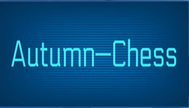 秋之棋（Autumn-Chess） 游戏封面