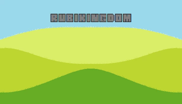 鲁比王国（Rubikingdom） 游戏封面