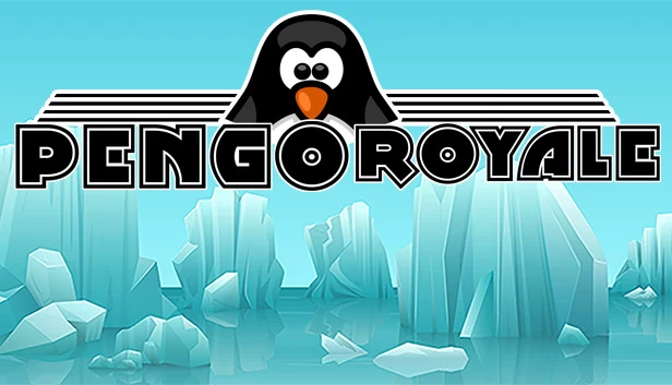 PengoRoyale 游戏封面