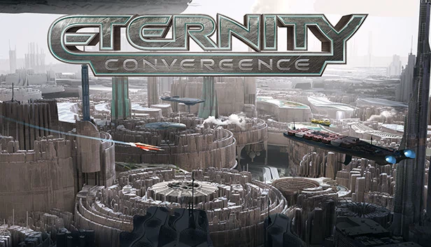 永恒交汇（Eternity Convergence） 游戏封面