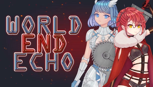 世界终焉回响（World End Echo） 游戏封面