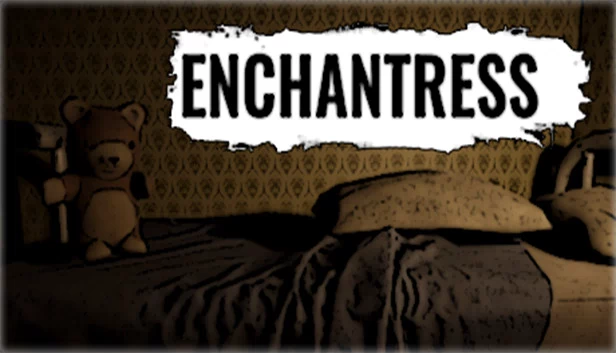 魅惑女巫（Enchantress） 游戏封面