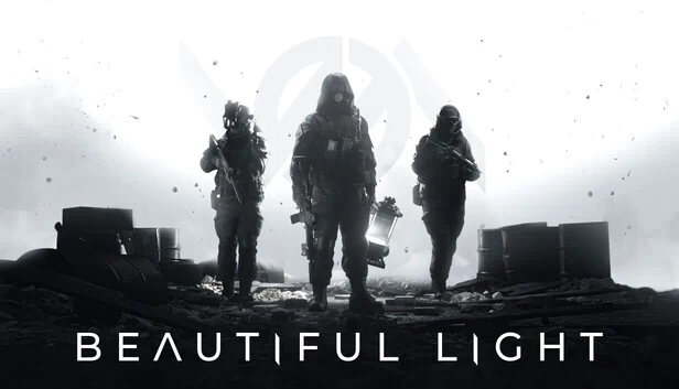 美丽之光（Beautiful Light） 游戏封面