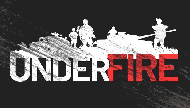 战火（Underfire） 游戏封面