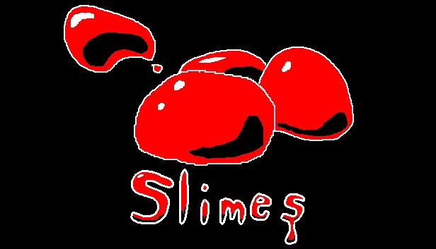 史莱姆(Slimes) 游戏封面