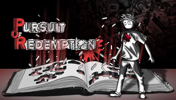 救赎之路（Pursuit of Redemption） 游戏封面