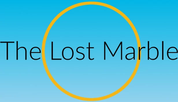 失落的大理石（The Lost Marble） 游戏封面