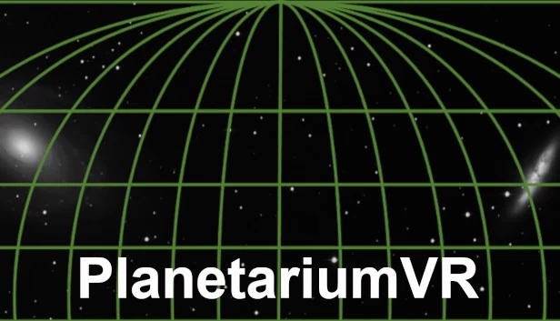 天文馆VR（PlanetariumVR） 游戏封面
