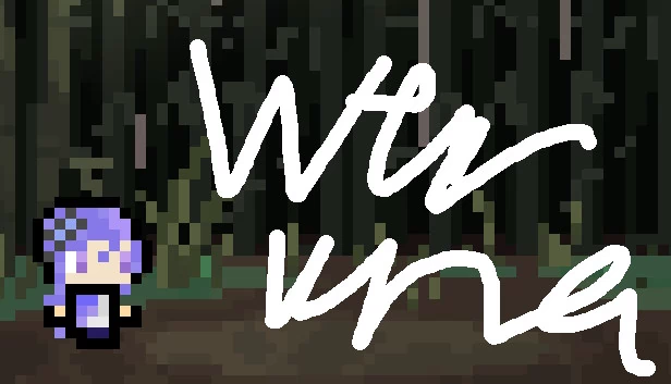 Wteruna 游戏封面