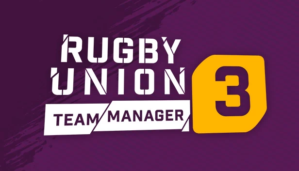 橄榄球联盟球队经理3（Rugby Union Team Manager 3） 游戏封面