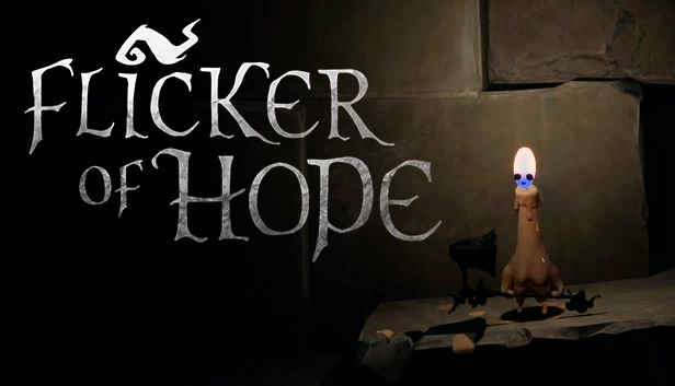 希望之光（Flicker of Hope） 游戏封面