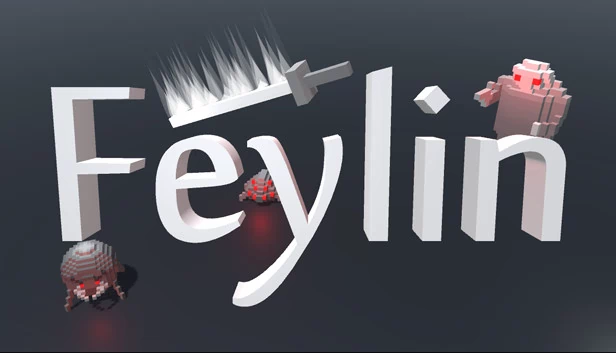 费林（Feylin） 游戏封面