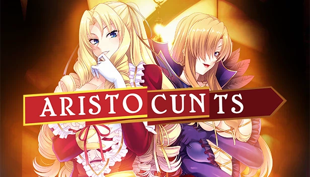 贵族（Aristocunts） 游戏封面