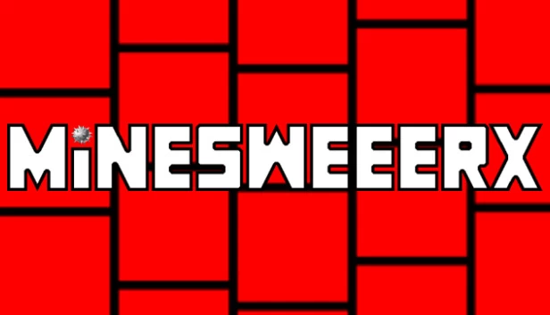 扫雷 X(Minesweeper X) 游戏封面