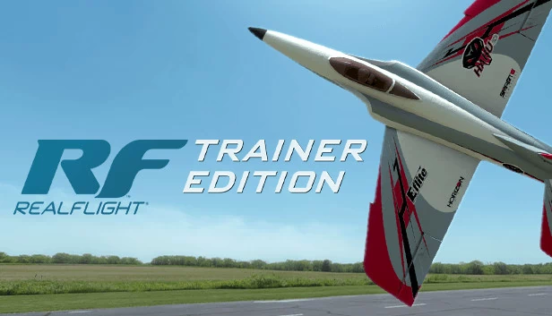 RealFlight 修改器版（RealFlight Trainer Edition） 游戏封面