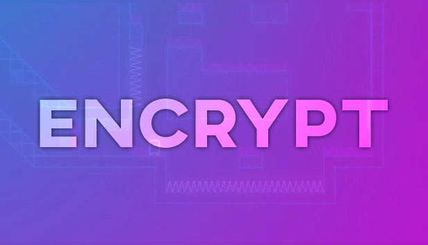 加密（encrypt.） 游戏封面