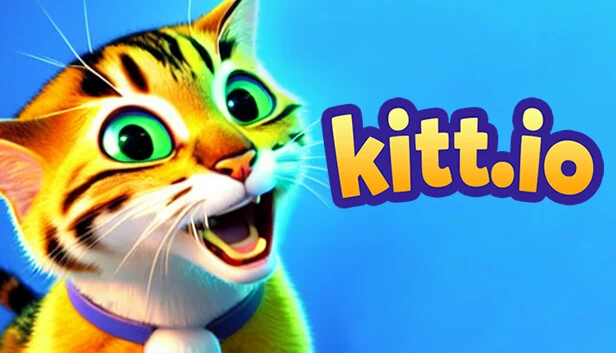 KITT.IO 游戏封面