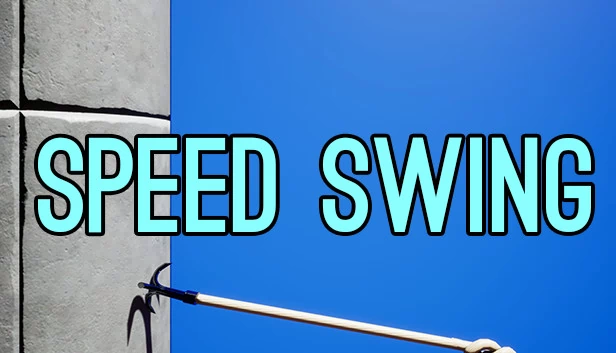 极速摆荡（Speed Swing） 游戏封面
