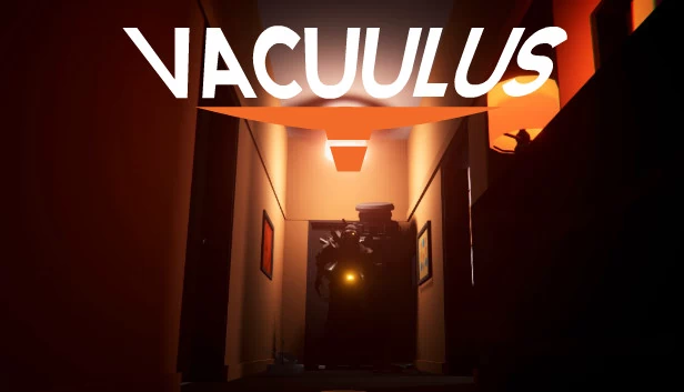 VACUULUS 游戏封面