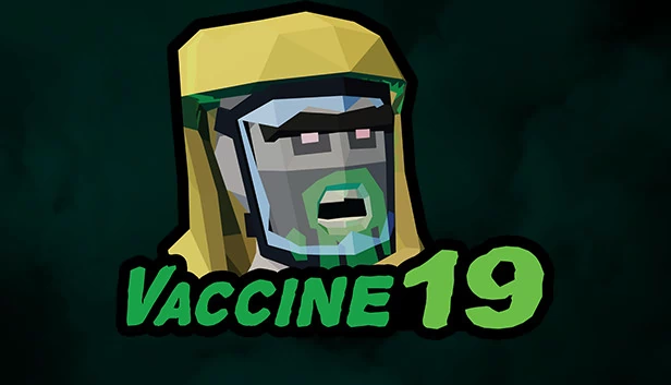 疫苗19(Vaccine19) 游戏封面