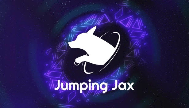跳跃杰克（Jumping Jax） 游戏封面