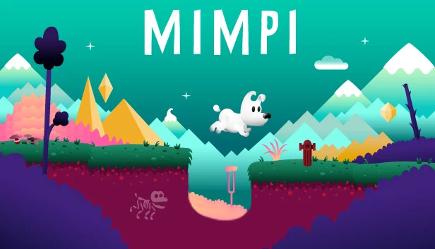 米皮大冒险（Mimpi） 游戏封面
