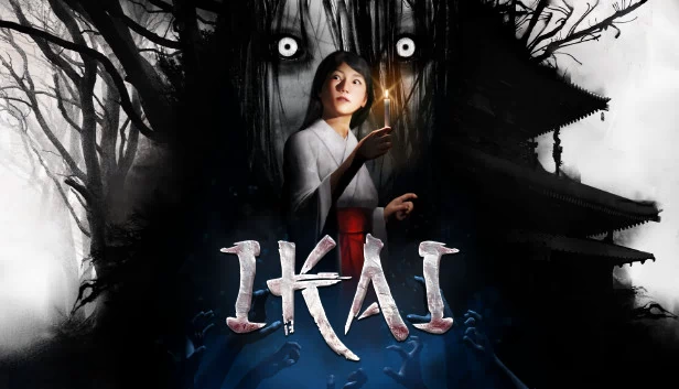 Ikai 游戏封面