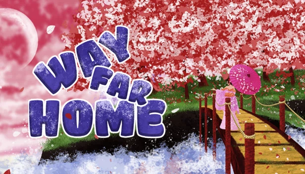 远路归家（Way Far Home） 游戏封面
