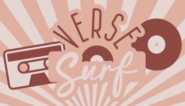 Verse Surf 游戏封面