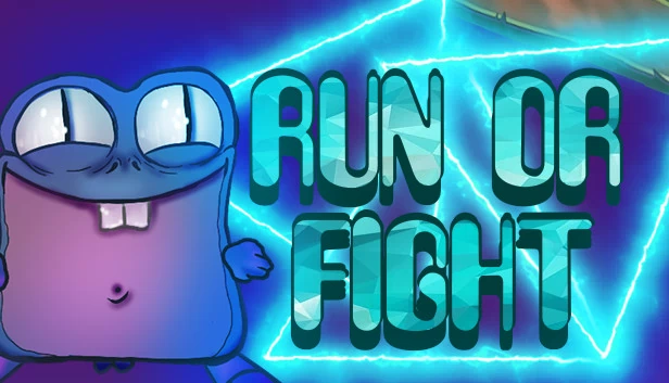 跑或打（RUN OR FIGHT） 游戏封面