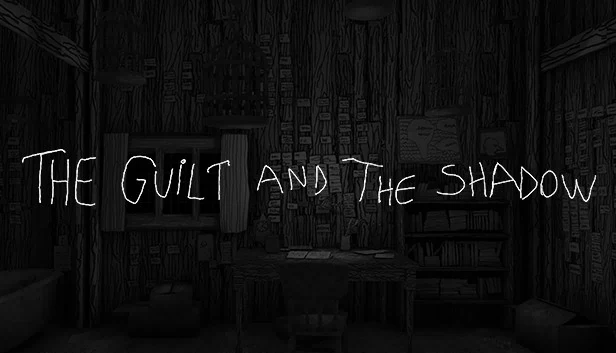 罪行与阴影（The Guilt and the Shadow） 游戏封面