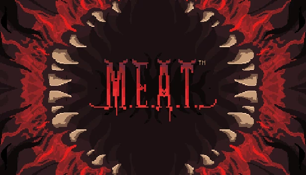 肉（MEAT） 游戏封面