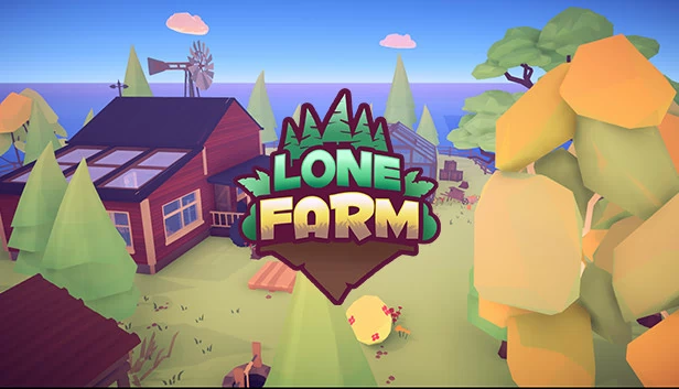 孤农（Lonefarm） 游戏封面