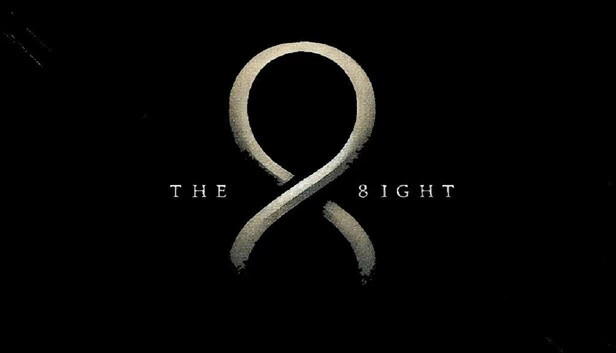 八号(THE 8IGHT) 游戏封面