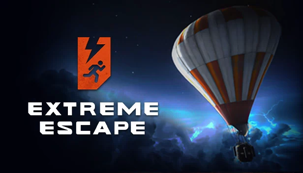 极限逃脱(Extreme Escape) 游戏封面