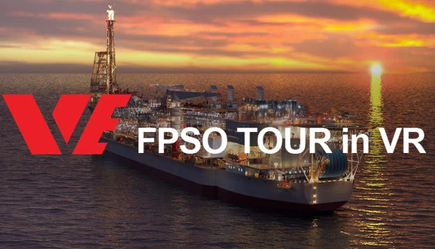 VE FPSO 巡回赛 VR版（VE FPSO TOUR in VR） 游戏封面