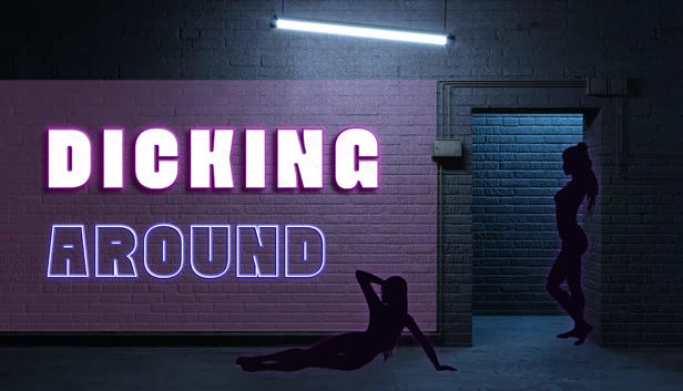 闲逛（Dicking Around） 游戏封面