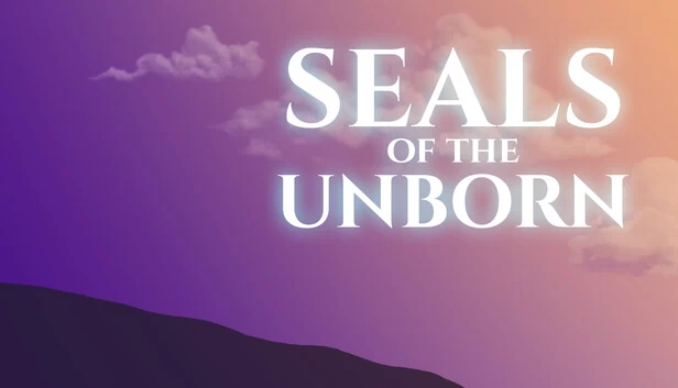 未生者之印(Seals of the Unborn) 游戏封面