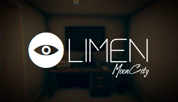 LIMEN：月城（LIMEN: MoonCity） 游戏封面